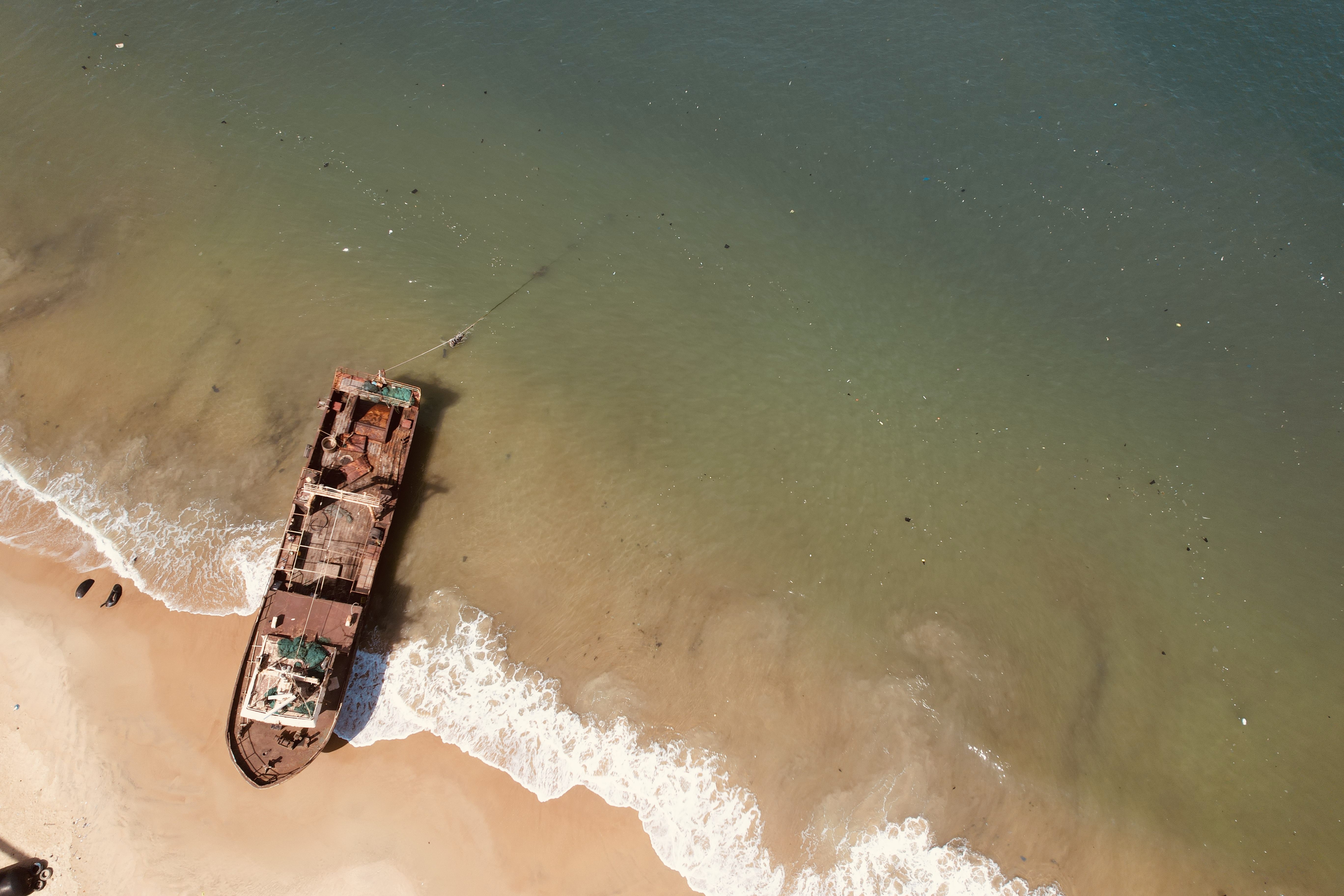 Drone Capture