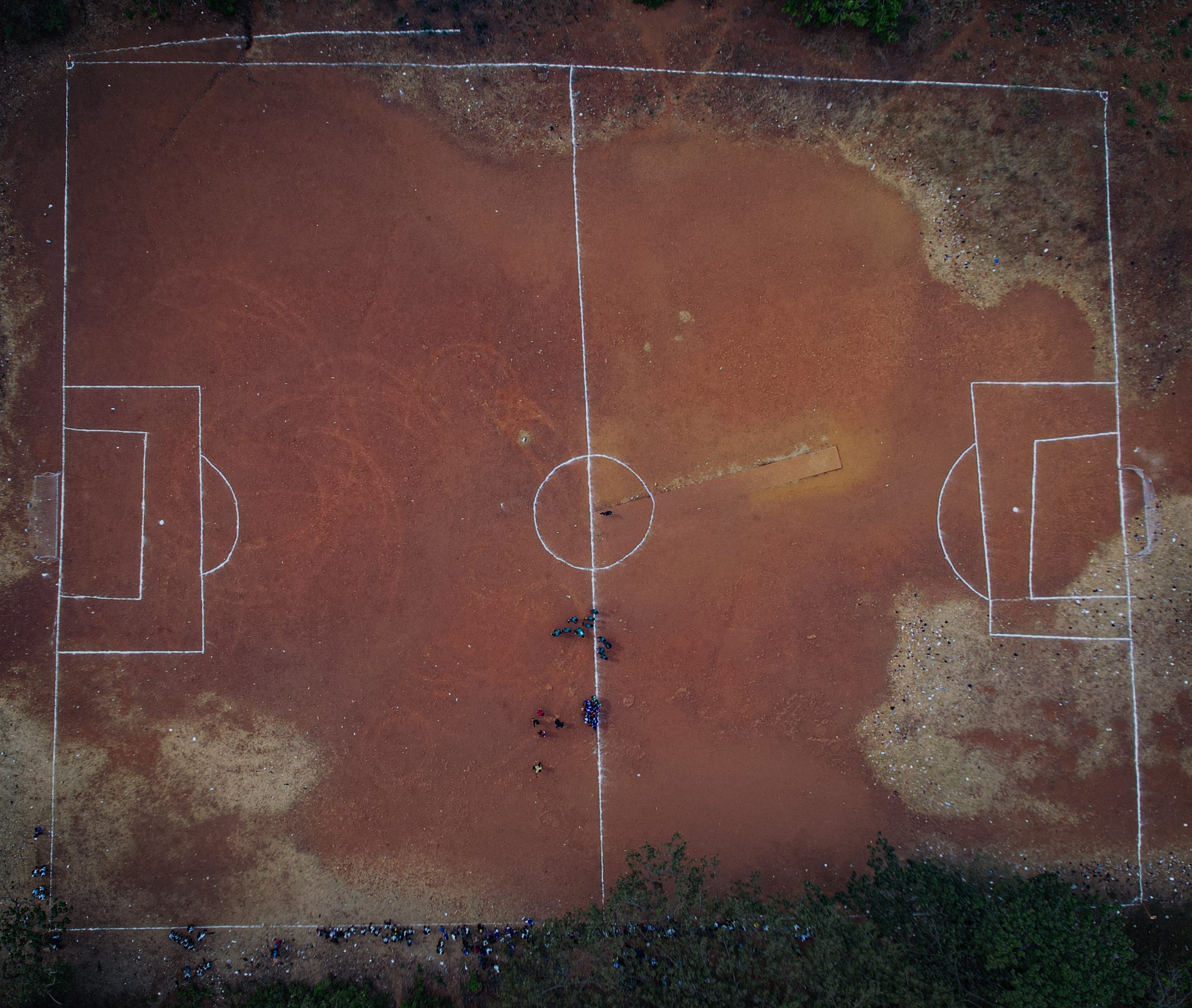 About Drone Survey